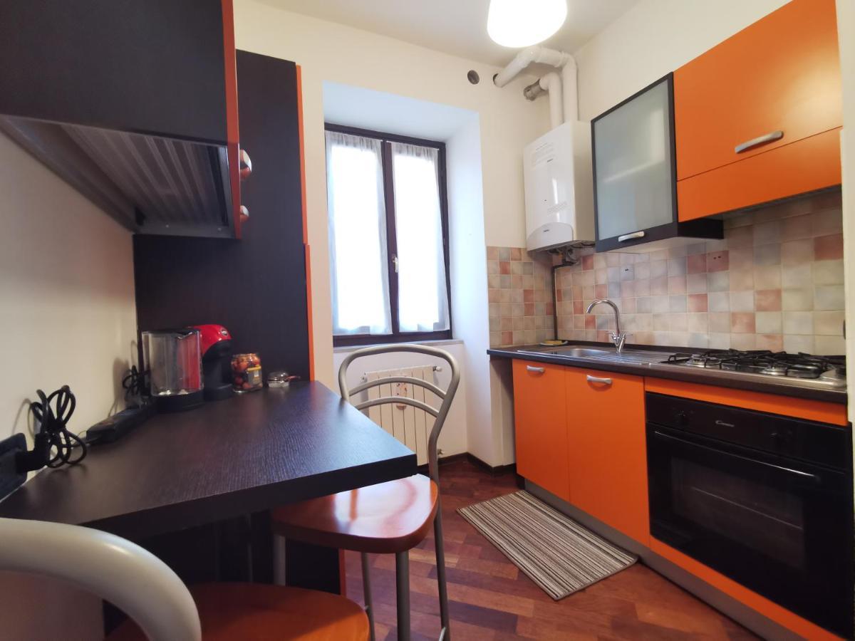 Fontanone Apartment Lonato del Garda Exterior foto