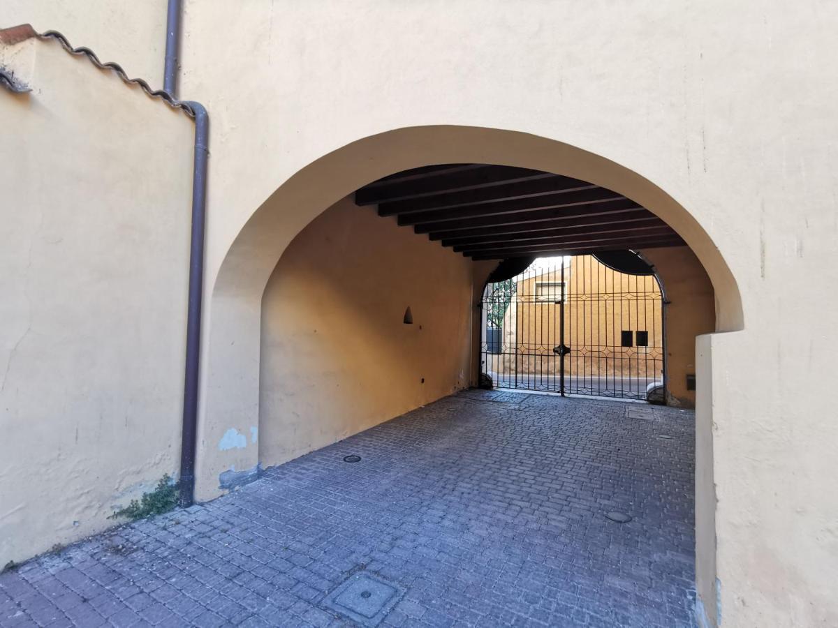 Fontanone Apartment Lonato del Garda Exterior foto
