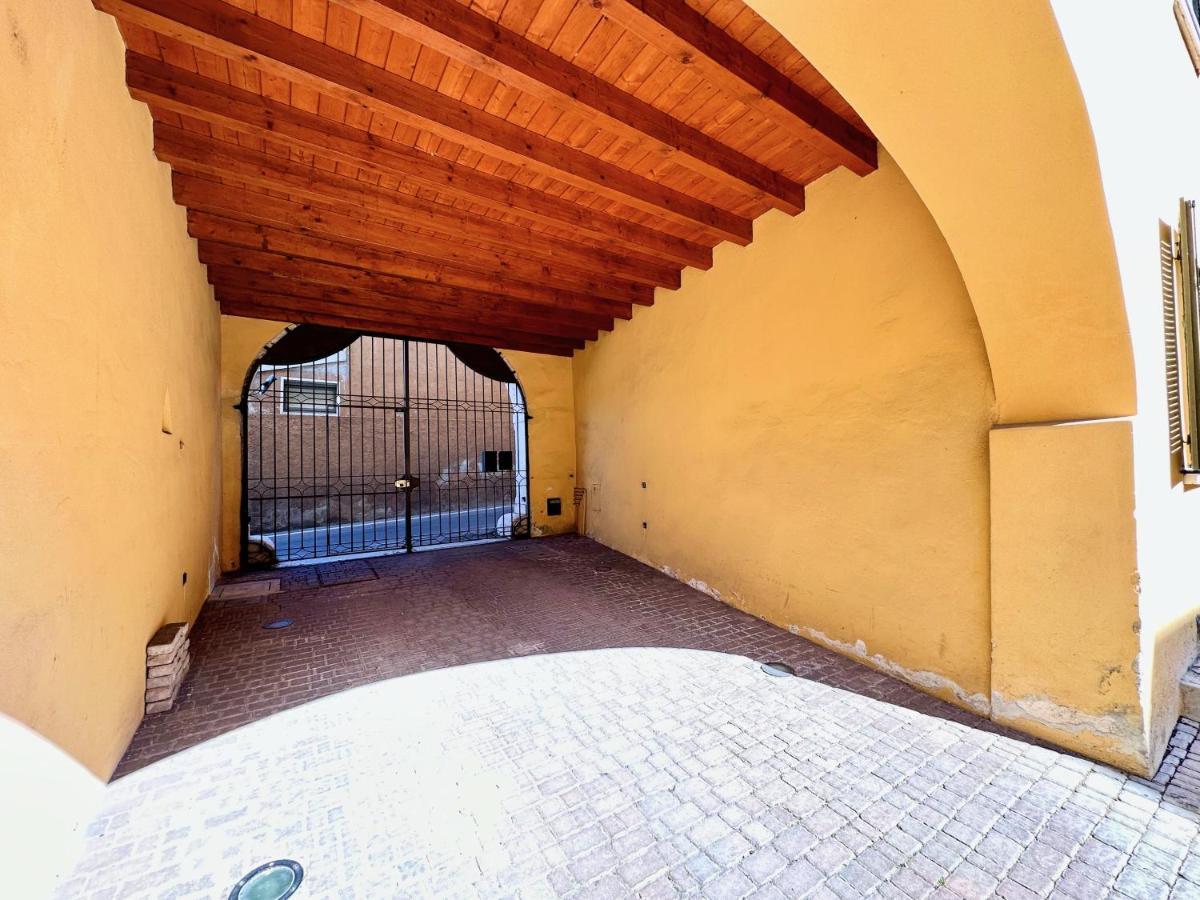 Fontanone Apartment Lonato del Garda Exterior foto