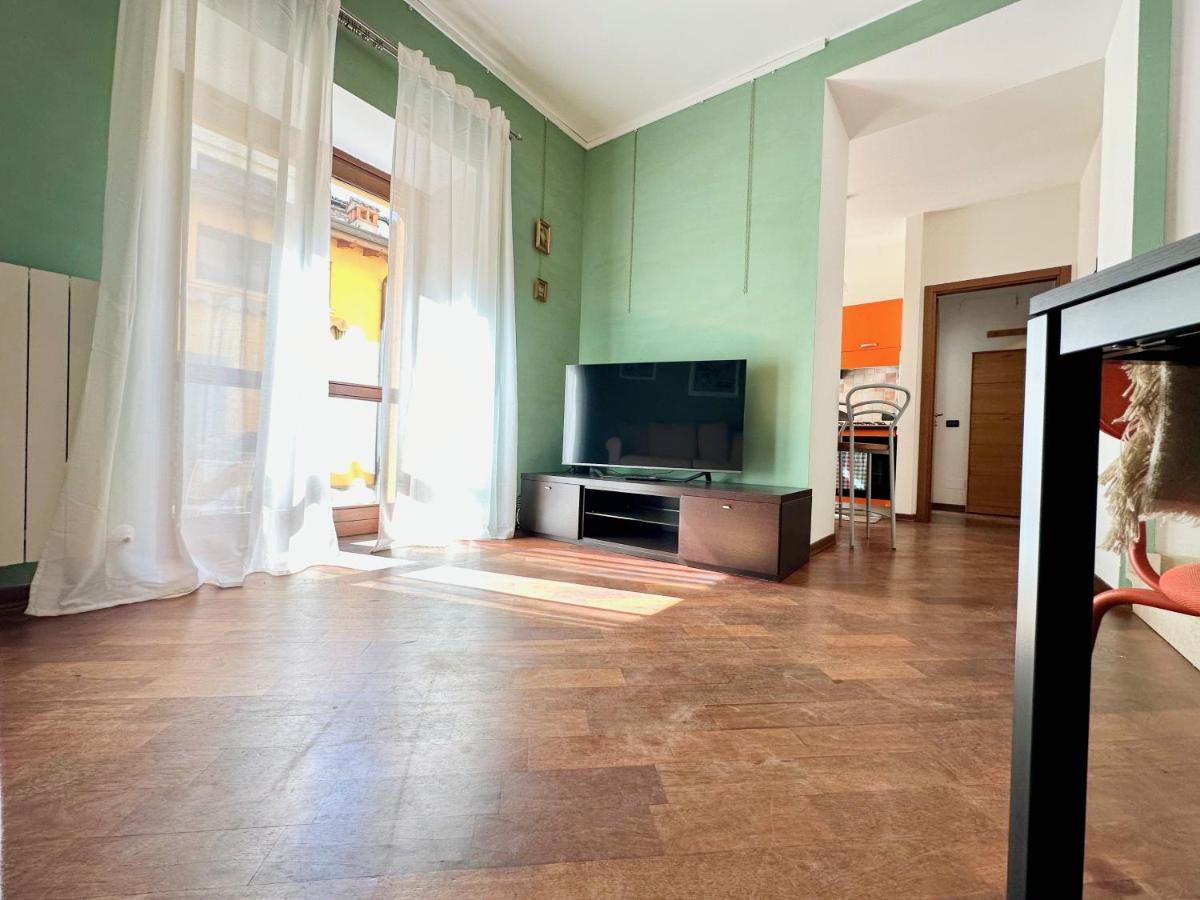 Fontanone Apartment Lonato del Garda Exterior foto