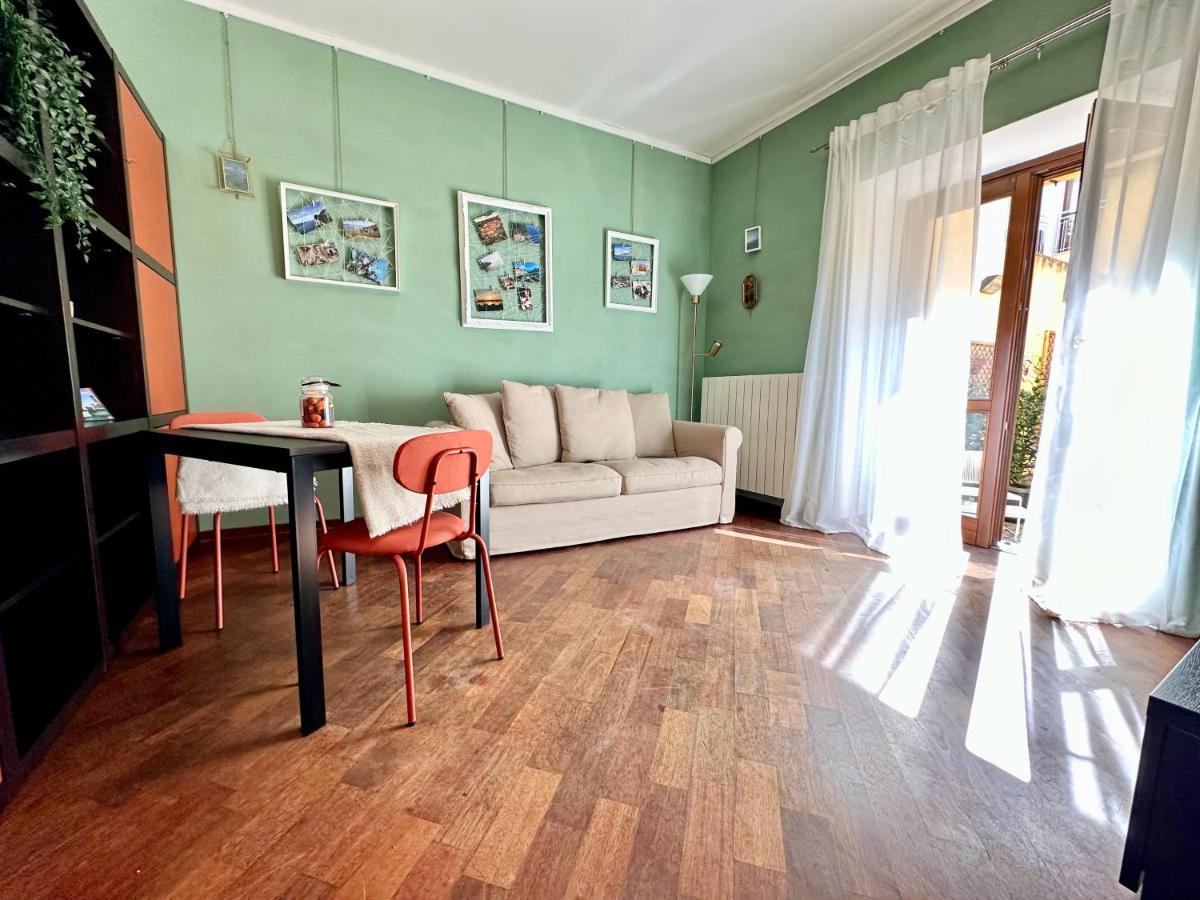 Fontanone Apartment Lonato del Garda Exterior foto